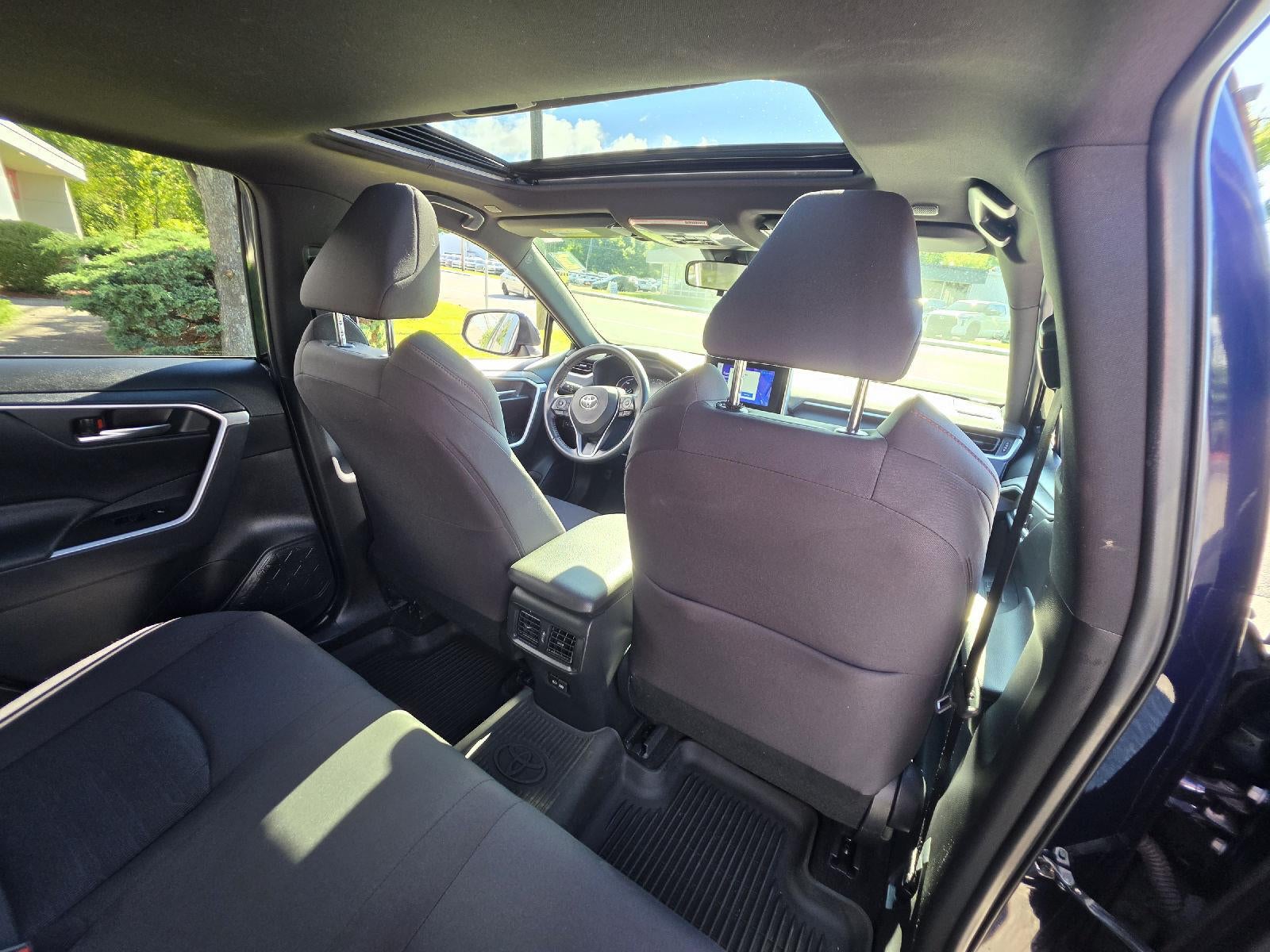 2023 Toyota Rav4 Prime SE