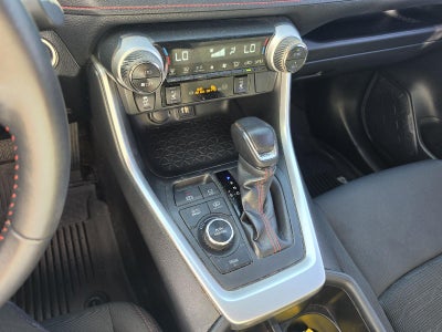 2023 Toyota Rav4 Prime SE