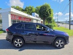 2023 Toyota Rav4 Prime SE