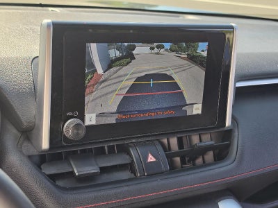 2023 Toyota Rav4 Prime SE