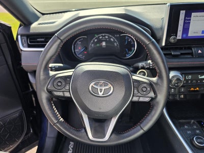 2023 Toyota Rav4 Prime SE