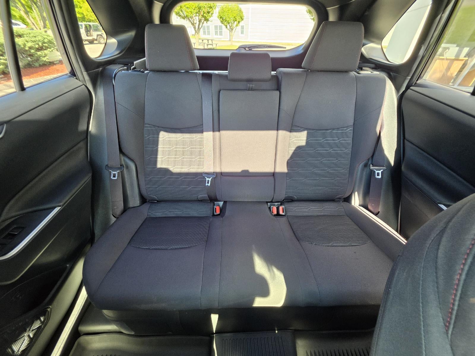 2023 Toyota Rav4 Prime SE