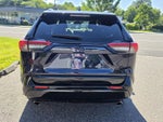 2023 Toyota Rav4 Prime SE