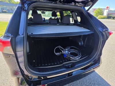 2023 Toyota Rav4 Prime SE