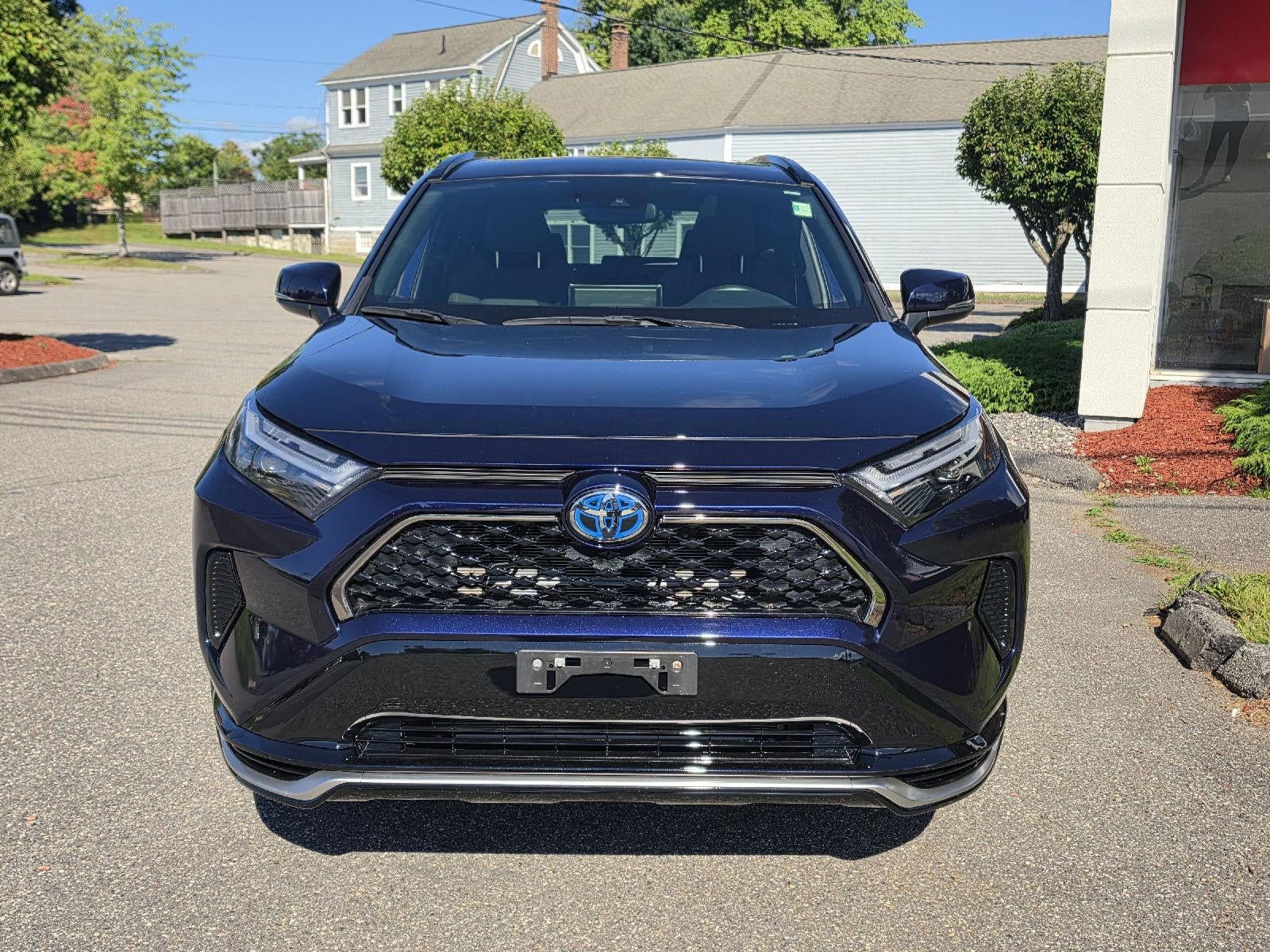 2023 Toyota Rav4 Prime SE