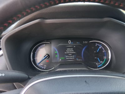 2021 Toyota RAV4 Prime SE