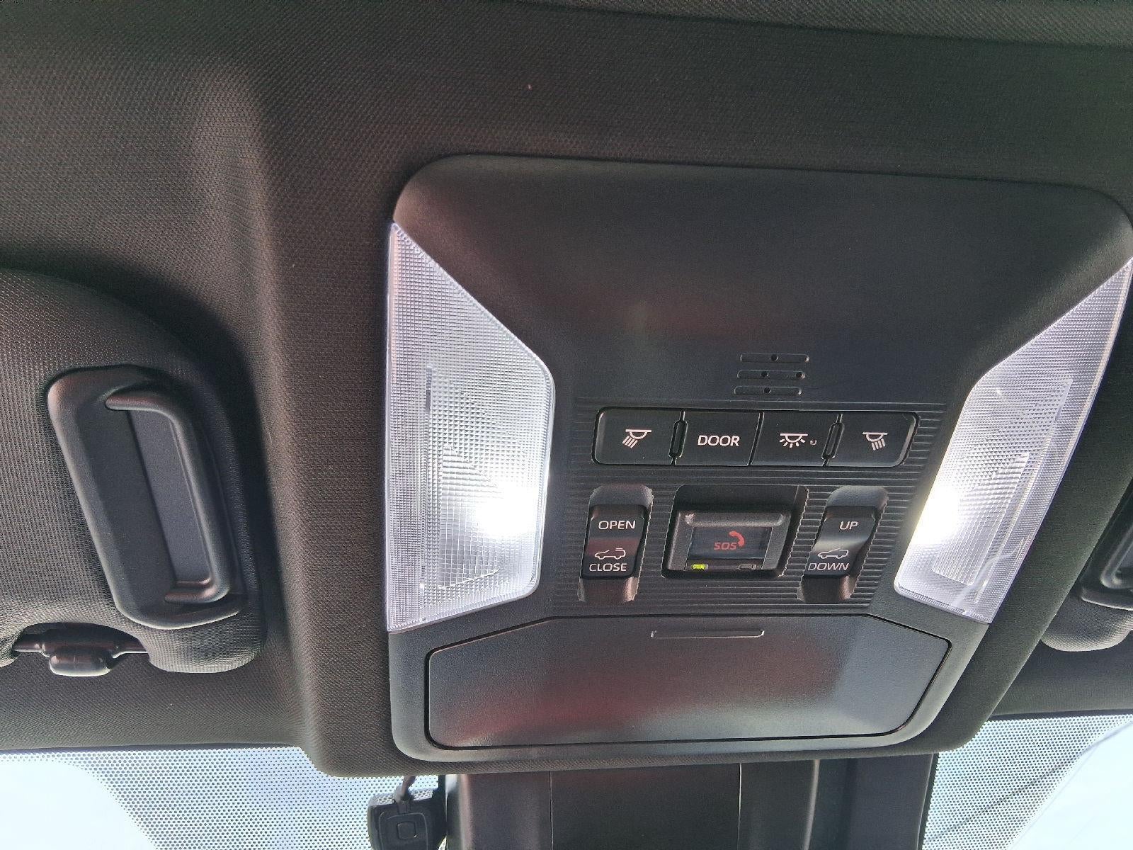 2021 Toyota RAV4 Prime SE