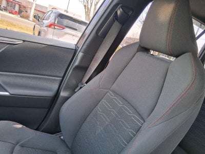 2021 Toyota RAV4 Prime SE