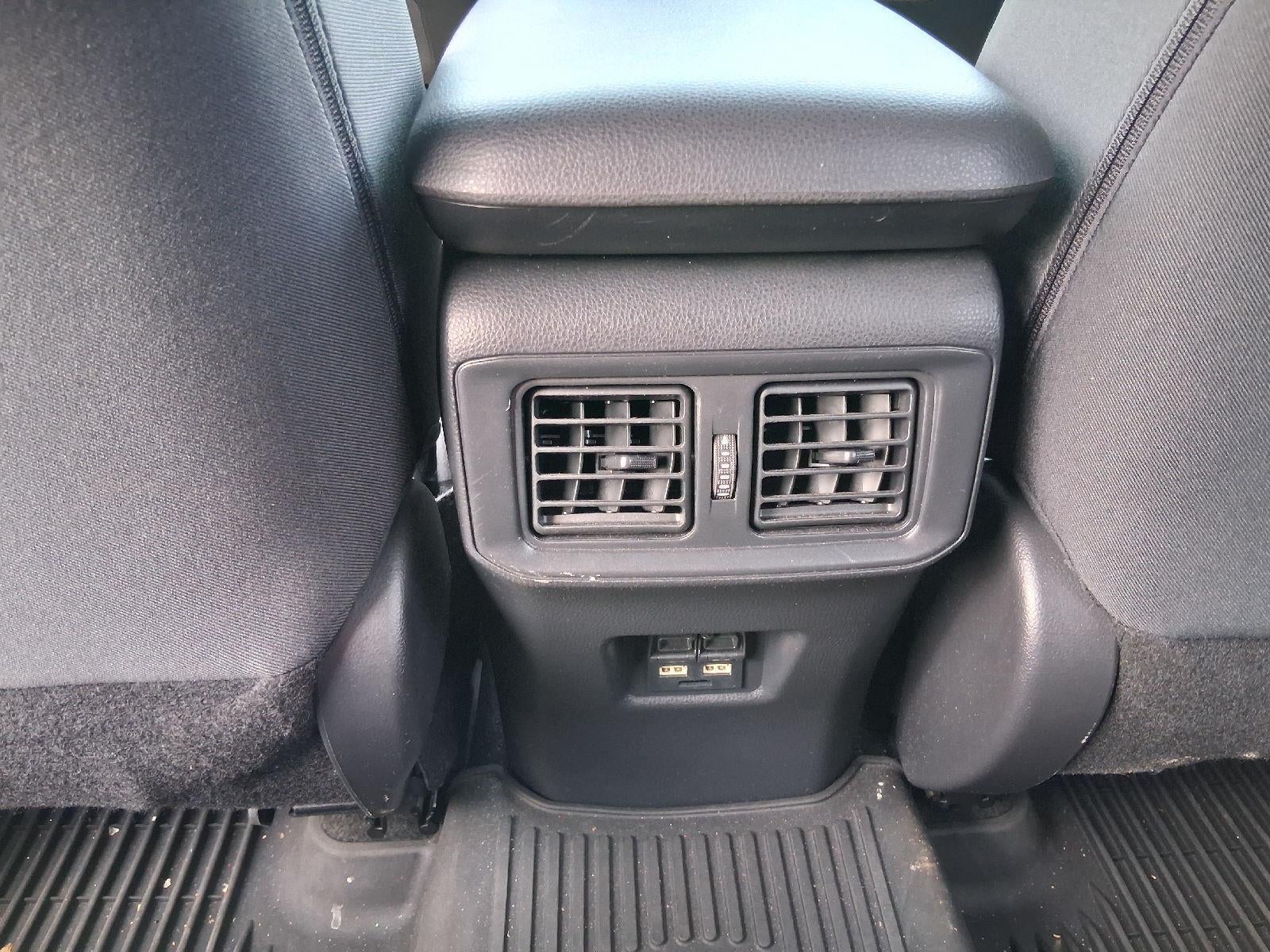 2021 Toyota RAV4 Prime SE