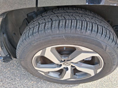 2021 Toyota RAV4 Prime SE