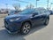 2021 Toyota RAV4 Prime SE