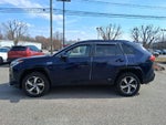 2021 Toyota RAV4 Prime SE