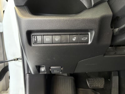 2021 Toyota RAV4 Prime SE