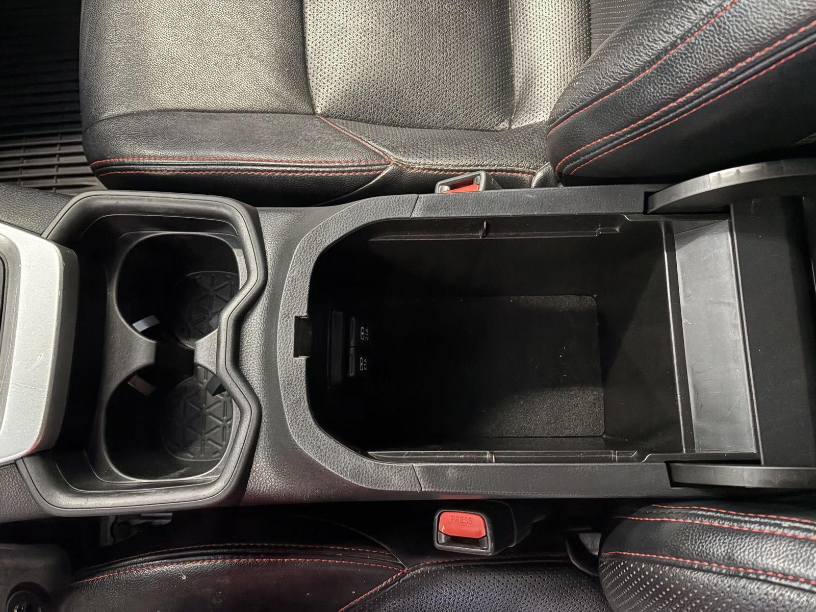 2021 Toyota RAV4 Prime SE