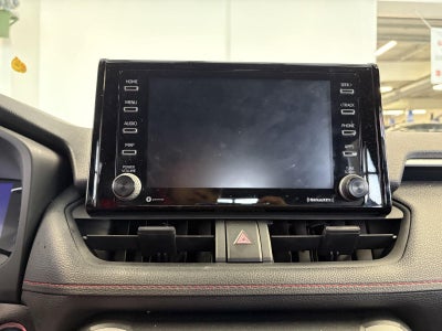 2021 Toyota RAV4 Prime SE