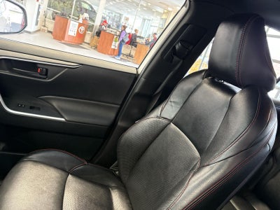 2021 Toyota RAV4 Prime SE