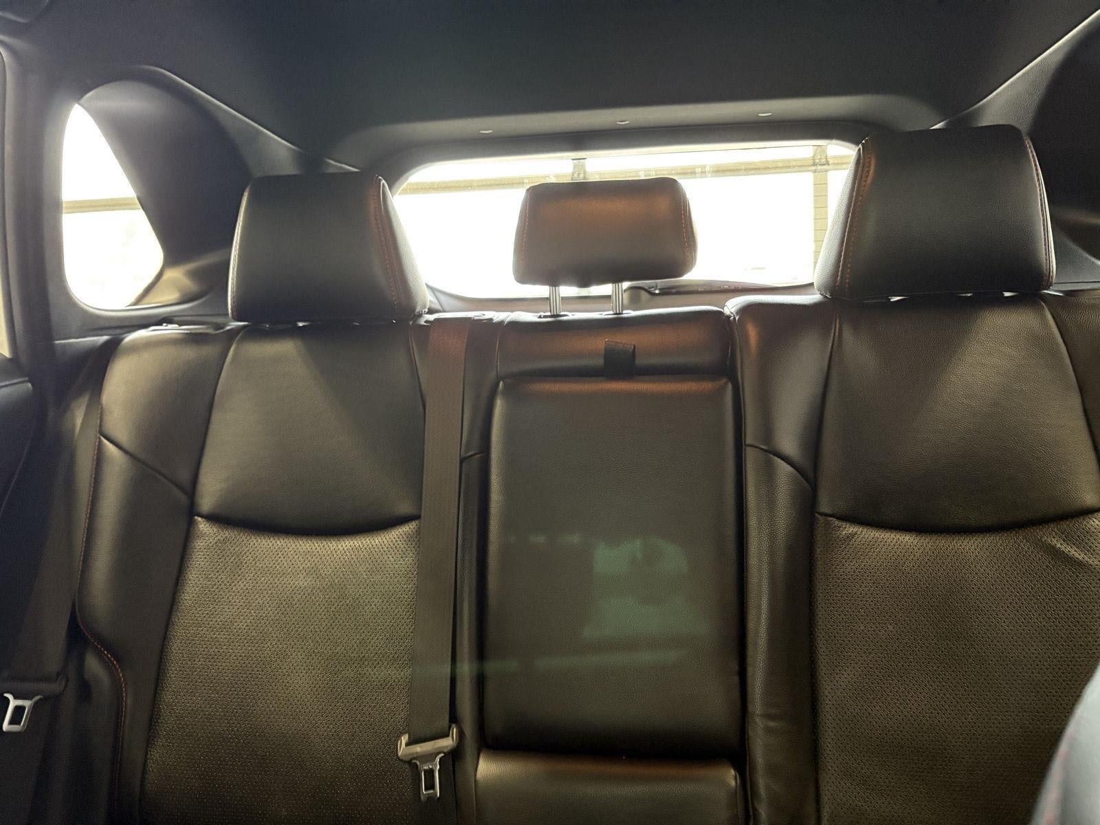 2021 Toyota RAV4 Prime SE