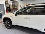 2021 Toyota RAV4 Prime SE