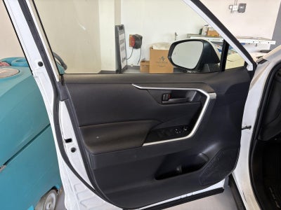 2021 Toyota RAV4 Prime SE