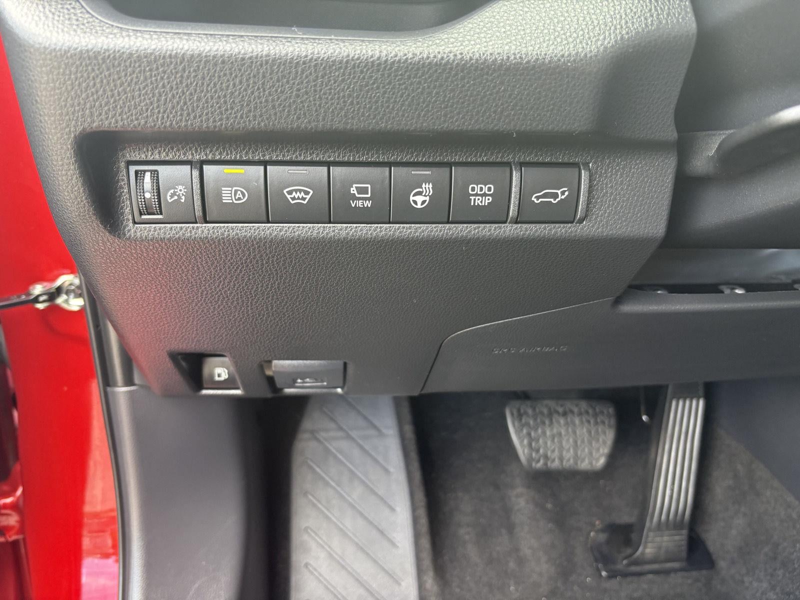 2024 Toyota Rav4 Prime XSE