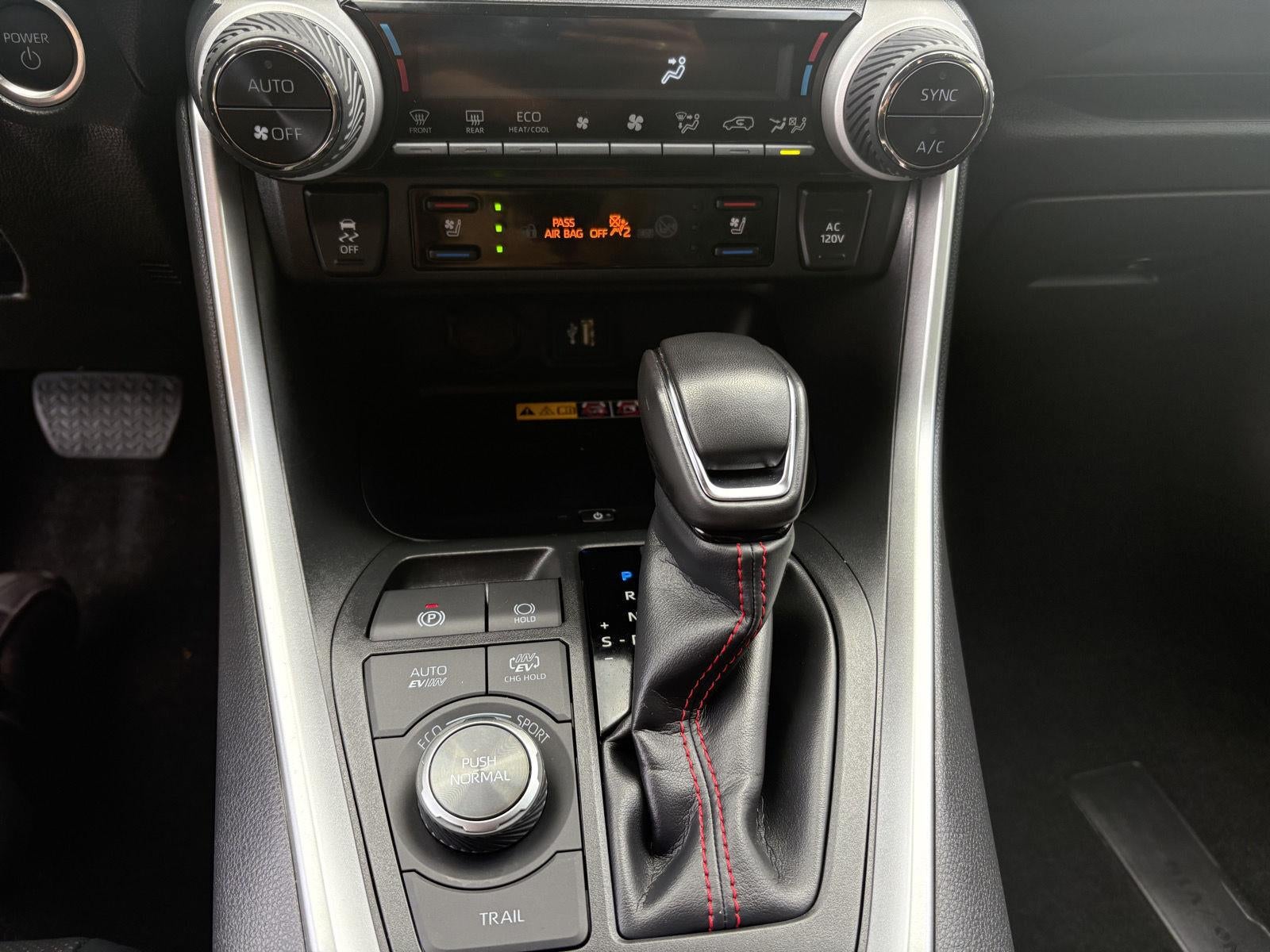 2024 Toyota Rav4 Prime XSE