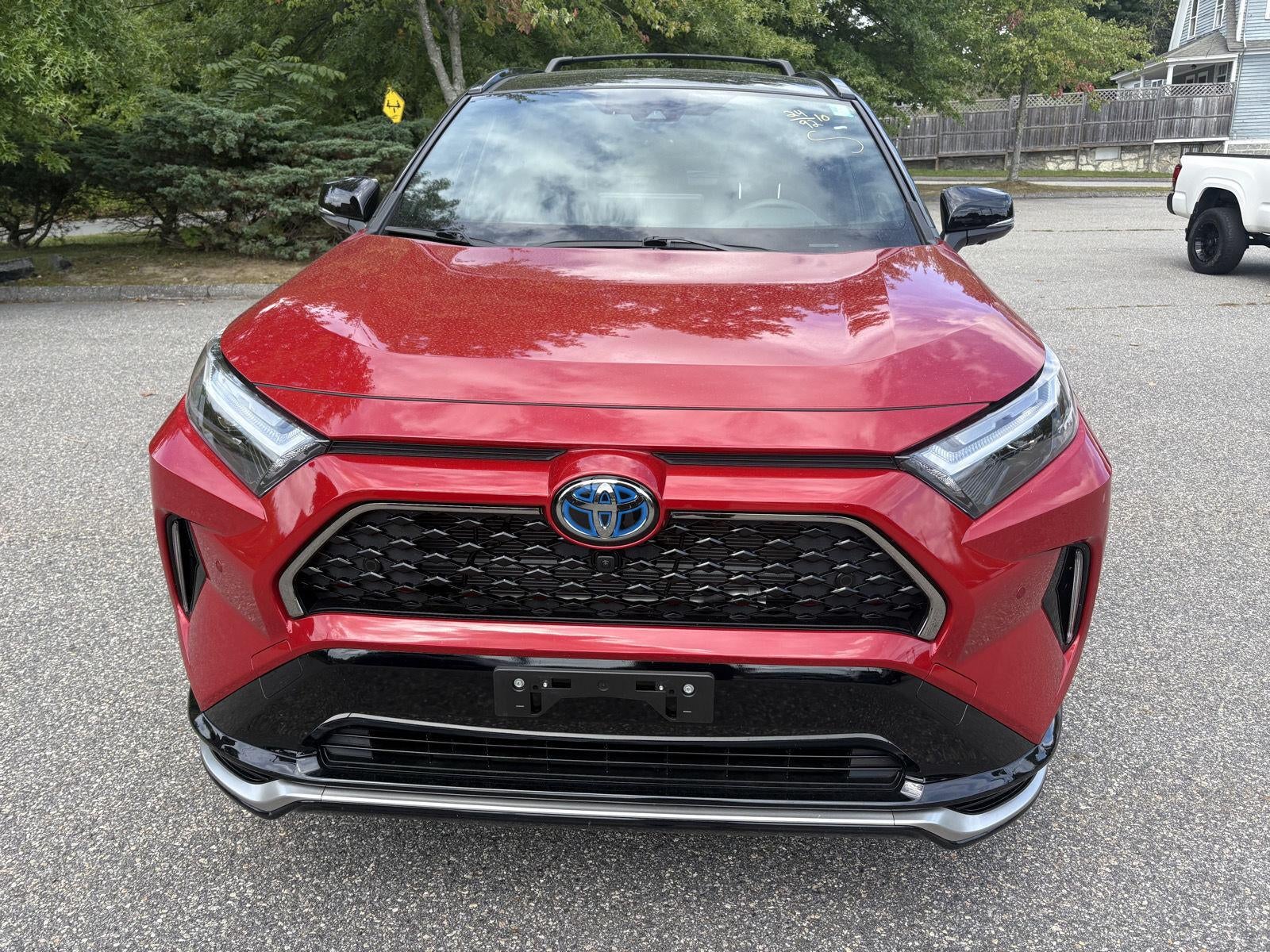 2024 Toyota Rav4 Prime XSE