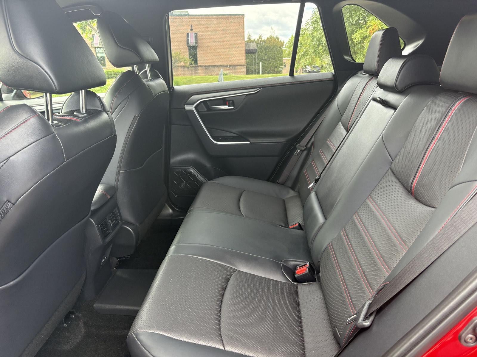 2024 Toyota Rav4 Prime XSE