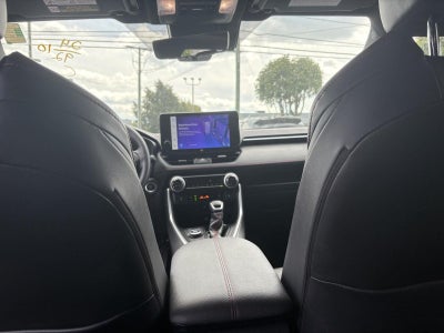 2024 Toyota Rav4 Prime XSE