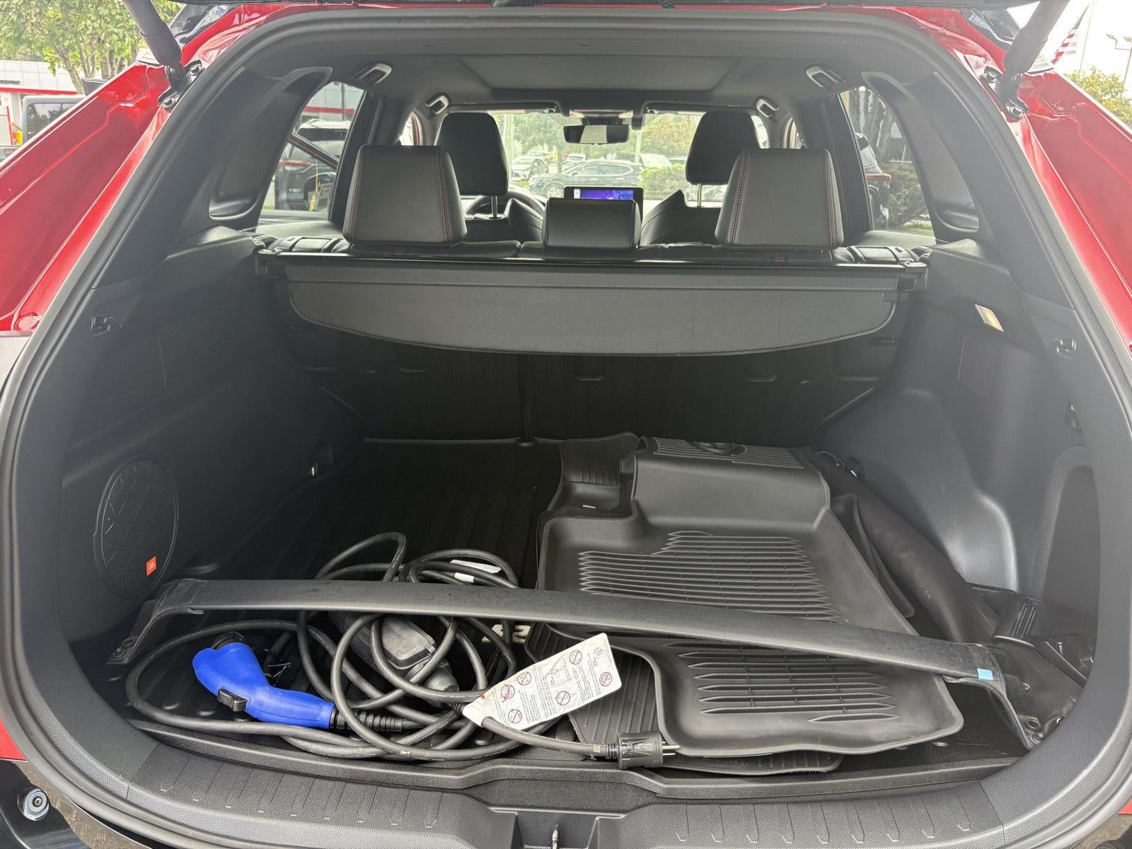 2024 Toyota Rav4 Prime XSE