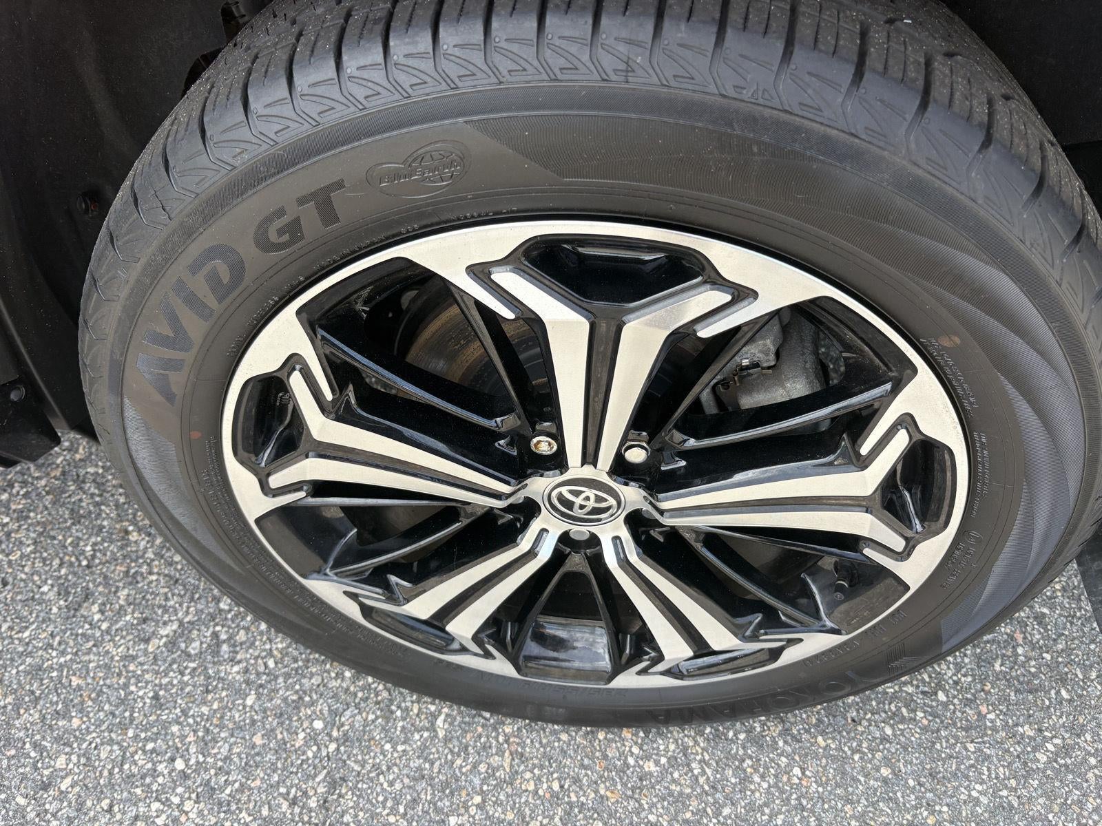 2024 Toyota Rav4 Prime XSE