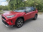 2024 Toyota Rav4 Prime XSE