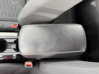 2022 Toyota Corolla Hatchback SE