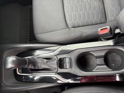 2022 Toyota Corolla Hatchback SE