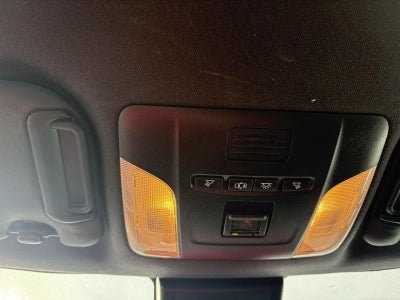 2022 Toyota Corolla Hatchback SE