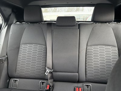 2022 Toyota Corolla Hatchback SE