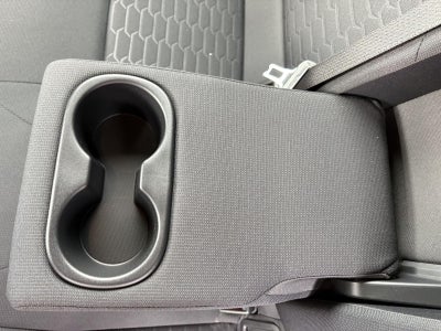 2022 Toyota Corolla Hatchback SE