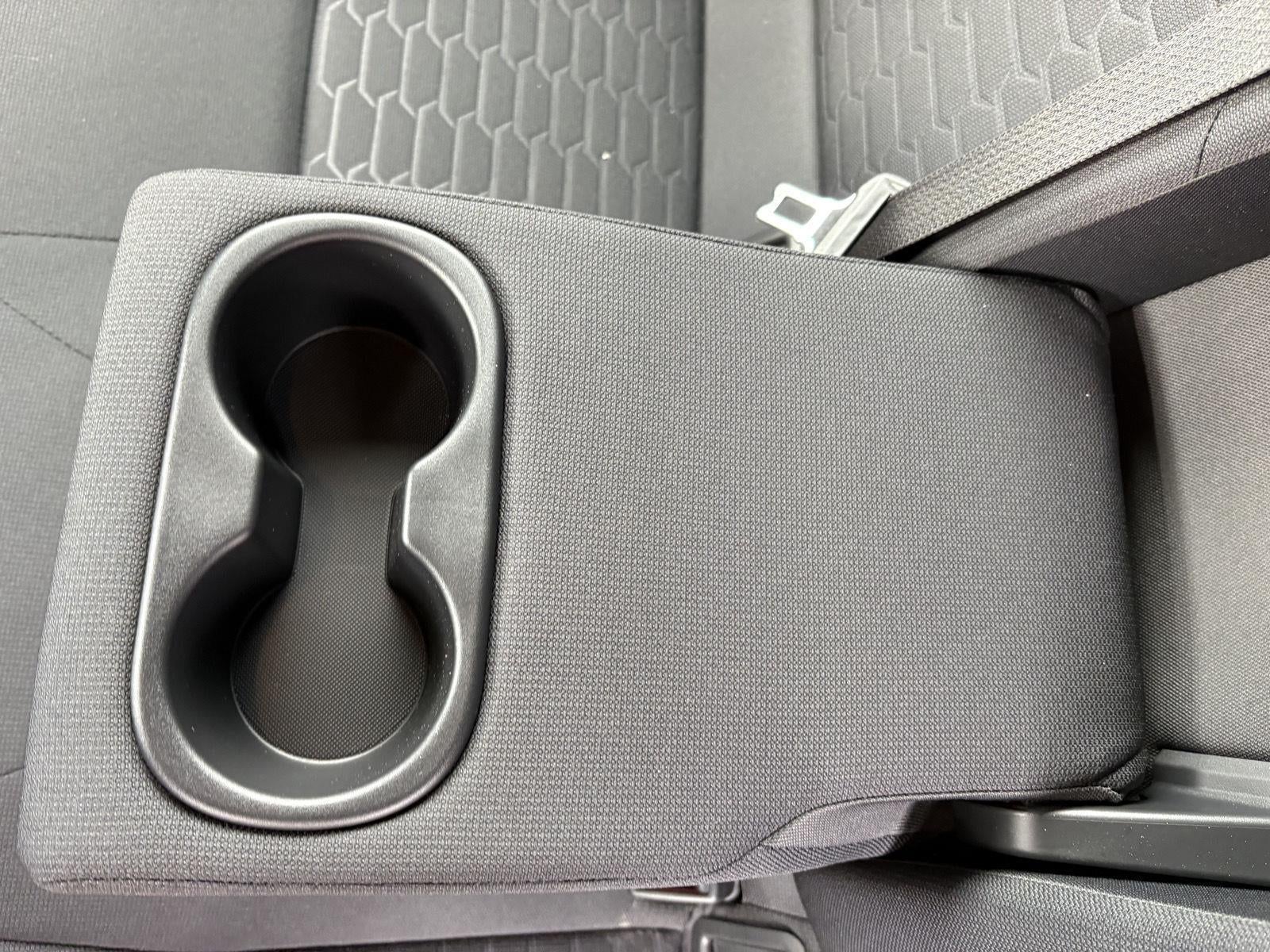 2022 Toyota Corolla Hatchback SE