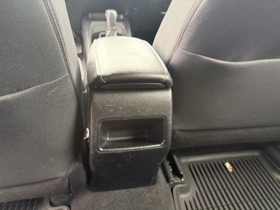 2022 Toyota Corolla Hatchback SE