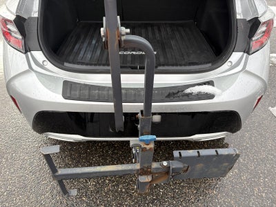 2022 Toyota Corolla Hatchback SE