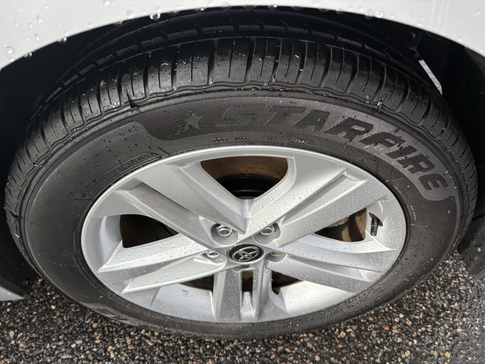 2022 Toyota Corolla Hatchback SE