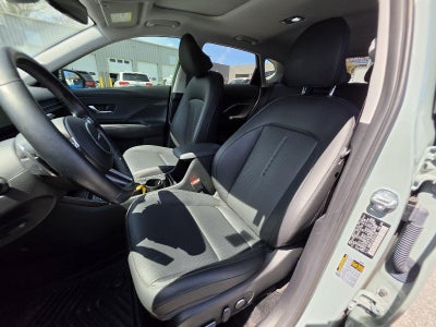 2025 Hyundai Kona Limited