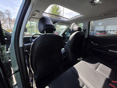 2025 Hyundai Kona Limited