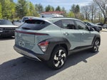 2025 Hyundai Kona Limited