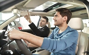 Schedule a test drive at Torrington Ford in Torrington, CT.