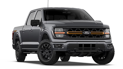 Torrington Ford in Torrington CT
