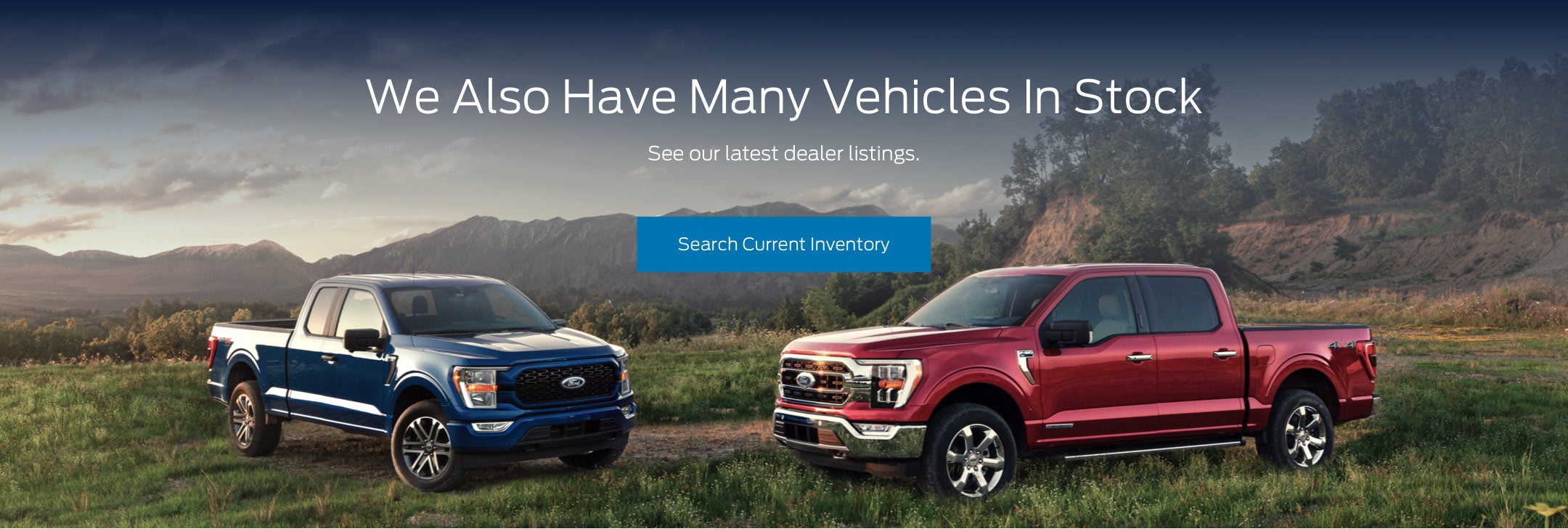 Ford vehicles in stock | Torrington Ford in Torrington CT