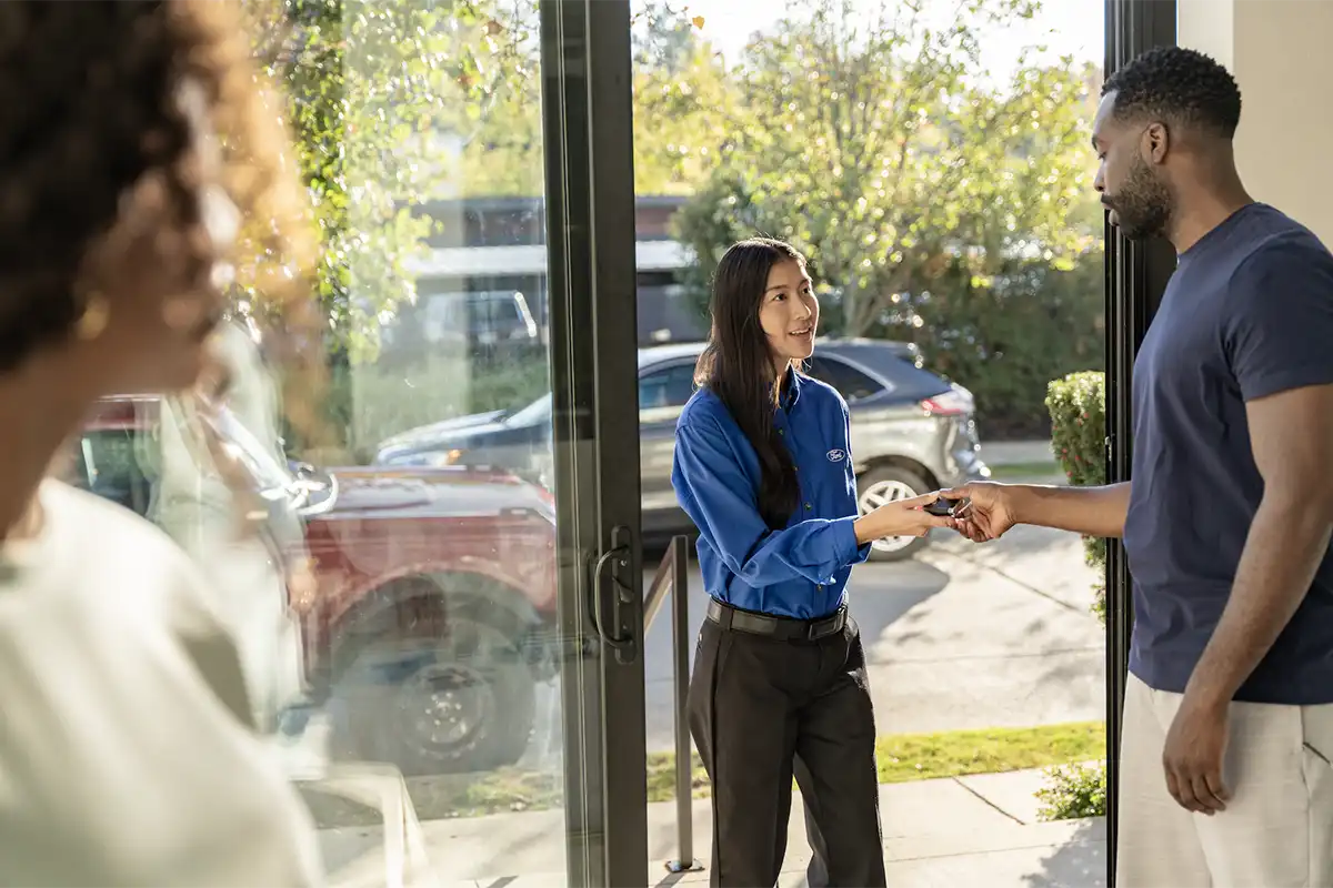 Torrington Ford in Torrington CT